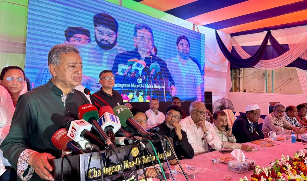 দেশের ঋণাত্মক অর্থনীতি পুনরুদ্ধারে ২ বছর সময় লাগবে: অর্থমন্ত্রী