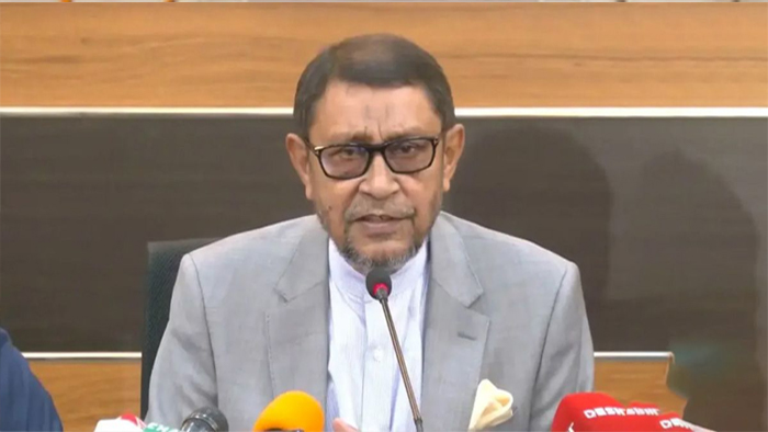 হামের রোগীদের দায়িত্বরত ডাক্তার ও নার্সদের ঈদের ছুটি বাতিল : স্বাস্থ্যমন্ত্রী