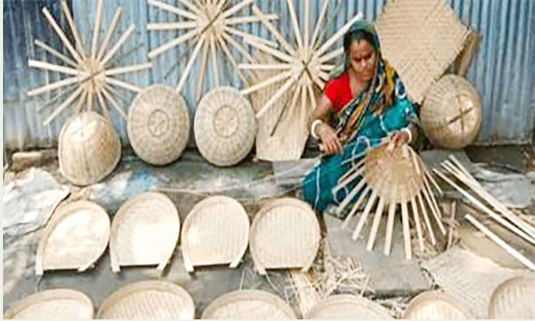 গ্রামীণ অর্থনীতি ও ঐতিহ্য রক্ষায় ‘এক গ্রাম এক পণ্য’ কর্মসূচি চালুর উদ্যোগ