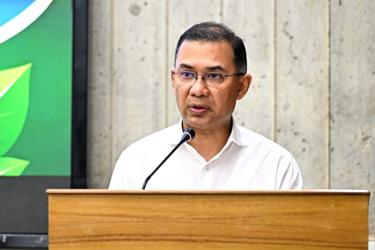 বাংলাদেশ আত্মনির্ভরশীল জ্বালানি ব্যবস্থার পথে দৃঢ়ভাবে এগিয়ে যাচ্ছে: প্রধানমন্ত্রী