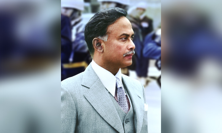 মুক্তিযুদ্ধে জিয়াউর রহমানের অগ্রণী ভূমিকার কথা স্মরণ করল ভারত