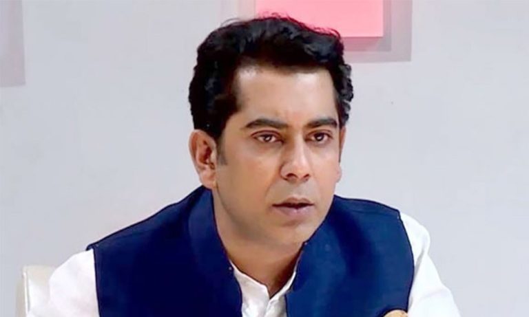 নতুন দায়িত্ব পেলেন আন্দালিব রহমান পার্থ