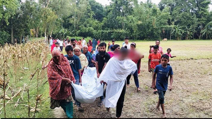 জামালপুরের ৩ উপজেলায় একদিনে ৩ মরদেহ উদ্ধার