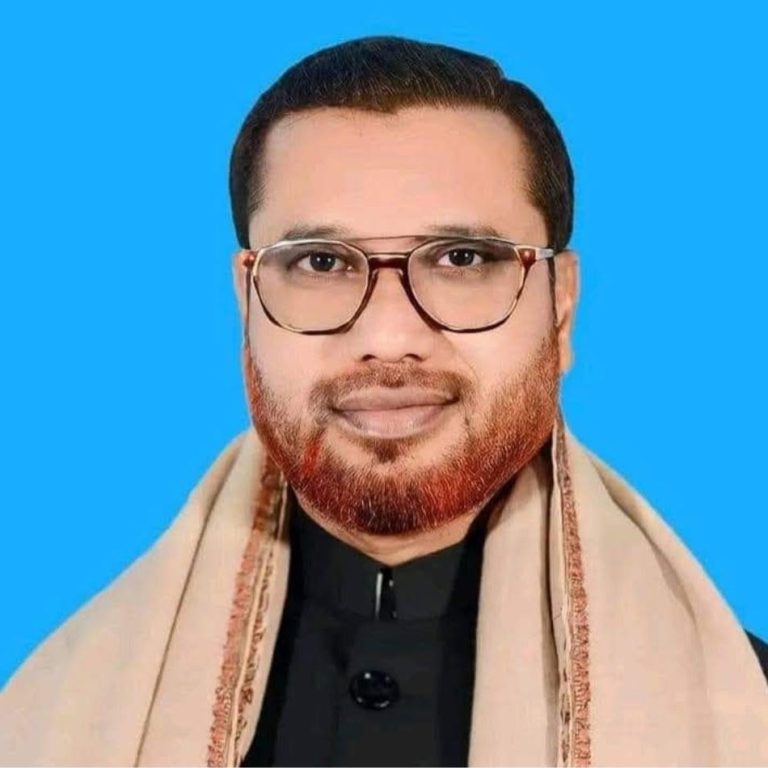 নাশকতা ও বিস্ফোরক মামলায় কলমাকান্দায় সাবেক উপজেলা ভাইস চেয়ারম্যান গ্রেপ্তার