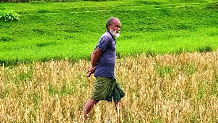 ২৪ ঘণ্টা পর বকশীগঞ্জ সীমান্তে শূন্যরেখা থেকে উদ্ধার বৃদ্ধ, মিলল পরিচয়
