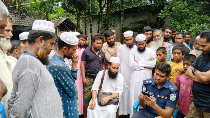 বড় ভাইয়ের বারান্দায় ছোট ভাইয়ের রহস্যজনক মৃত্যু: হত্যা নাকি আত্মহত্যা?