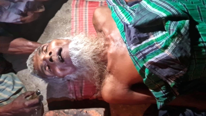 অটোরিকশার ব্যাটারিতে চার্জ দেওয়াই কাল হলো! কলমাকান্দায় বৃদ্ধের মৃত্যু