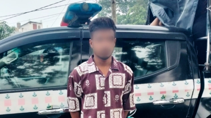 প্রকৃতির ডাকে সাড়া দিতে গিয়ে ধর্ষণের শিকার শিশু, মূলহোতা গ্রেপ্তার