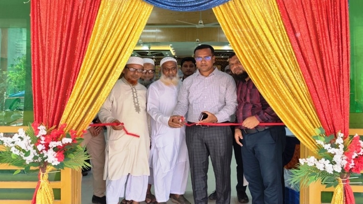 কলমাকান্দায় ‘পার্টনার কংগ্রেস’: আধুনিক প্রযুক্তিনির্ভর ও লাভজনক কৃষির ওপর জোর