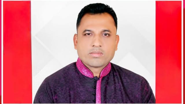 কুলাউড়ায় ইউপি সদস্য লোকমান গ্রেপ্তার