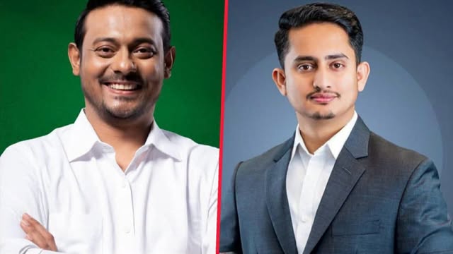 মৌলভীবাজারে আসছেন নাসিরউদ্দীন পাটোয়ারী ও সারজিস আলম
