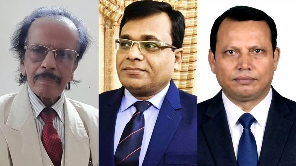 খাস জমি রক্ষায় ঝালকাঠিতে ৫১ সদস্যের কমিটি