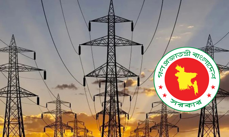 সরকার ৯১৮ মেগাওয়াট বিদ্যুতের জন্য ১২টি আইপিপির সঙ্গে চুক্তি করেছে