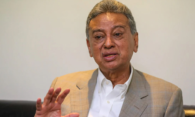 আগামী বাজেটের মূল লক্ষ্য দরিদ্র ও প্রান্তিক জনগোষ্ঠীর ক্ষমতায়ন: অর্থমন্ত্রী