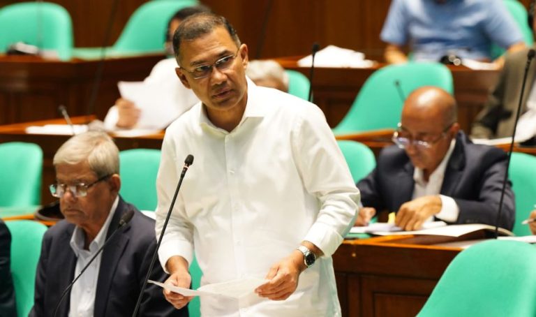 ৫ জেলায় পরীক্ষামূলকভাবে ‘ই-হেলথ কার্ড’ চালুর উদ্যোগ নিয়েছে সরকার : প্রধানমন্ত্রী