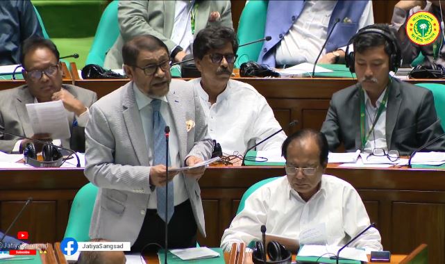 দেশের ন্যূনতম ৯৫ শতাংশ শিশুকে টিকার আওতায় আনার লক্ষ্য সরকারের: স্বাস্থ্যমন্ত্রী
