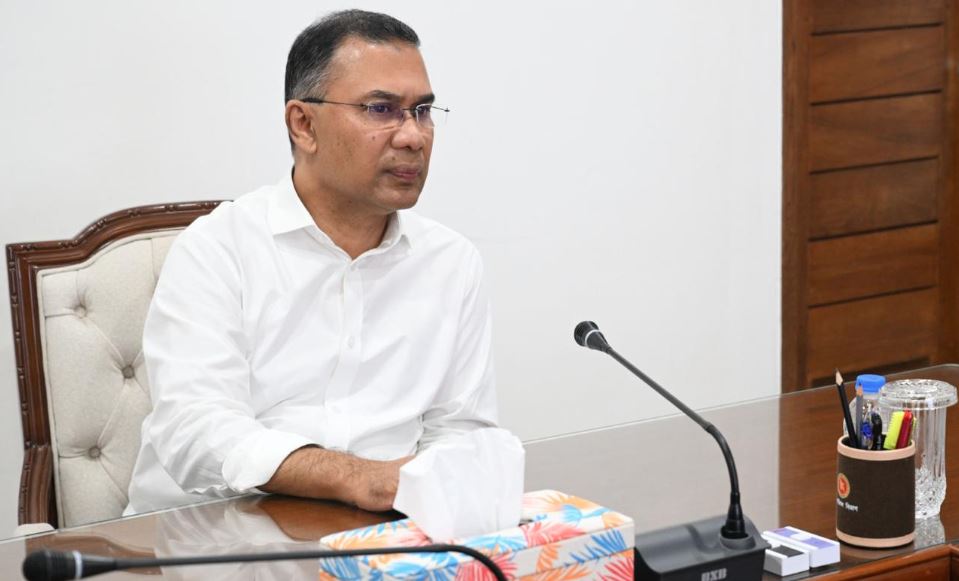 বিআরটি প্রকল্প নিয়ে সভা করলেন প্রধানমন্ত্রী