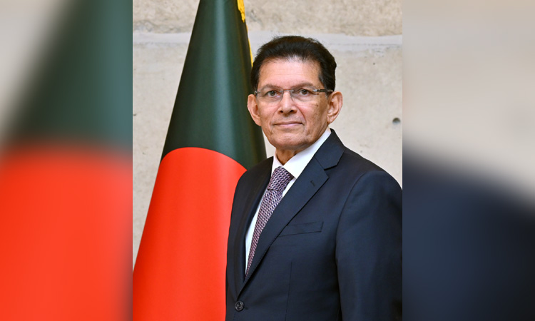 সার্ককে কার্যকর করতে বহুমাত্রিক অ্যাকশন প্ল্যানের প্রস্তুতি নিচ্ছে সরকার : পররাষ্ট্রমন্ত্রী