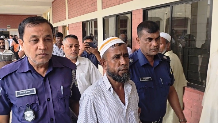 নেত্রকোনায় ডিএনএ টেস্টে মিললো বাবার স্বীকৃতি ধর্ষকের যাবজ্জীবন