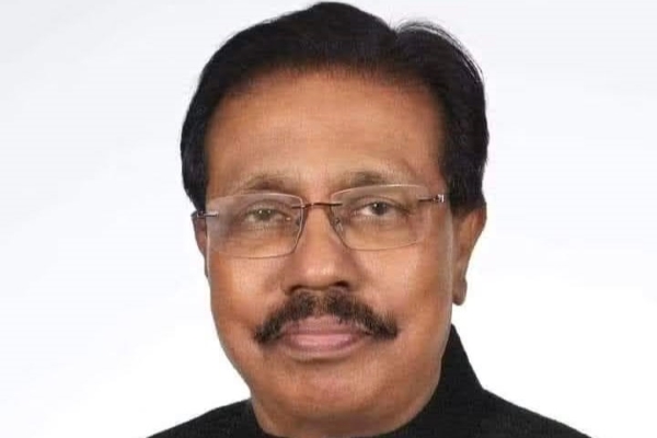 জামালপুর-১ আসনের সাবেক এমপি নূর মোহাম্মদ শোন অ্যারেস্ট