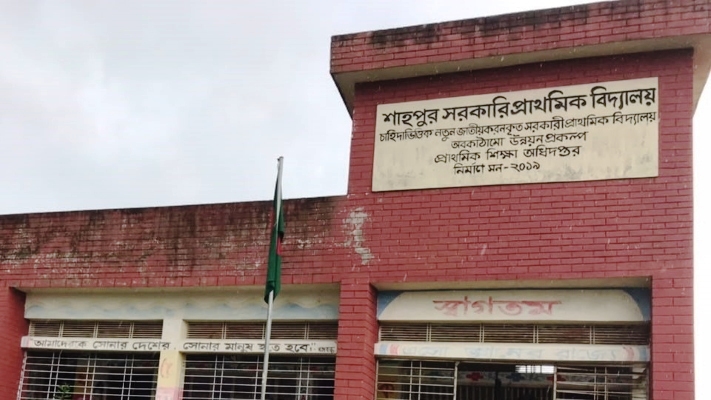 মদনের ৯৪টি বিদ্যালয়ে মিড-ডে মিল প্রকল্পে চরম অনিয়ম: ঠিকাদারের খামখেয়ালি