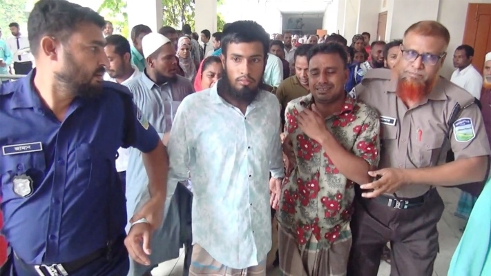 জামালপুরে যৌতুকের বলি স্ত্রী: দীর্ঘ ১৪ বছর পর স্বামীর মৃত্যুদণ্ড