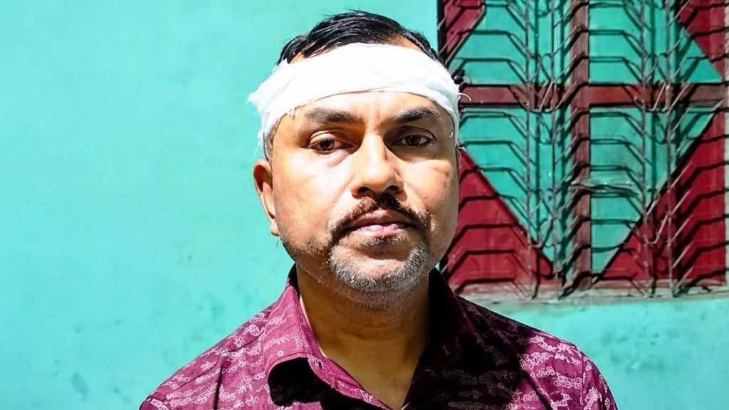 কেন্দুয়ায় সংঘবদ্ধ ছিনতাইকারী চক্রের দৌরাত্ম্য: আতঙ্কে ব্যবসায়ীরা, মামলার প্রস্তুতি