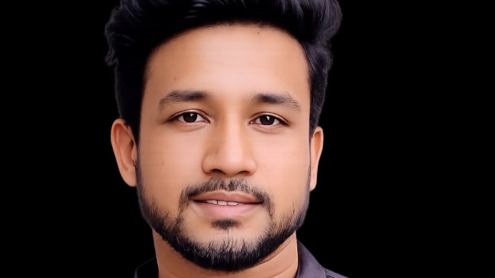 ছুটির দিনে মর্মান্তিক দুর্ঘটনা: বারহাট্টায় যুবকের মৃত্যু