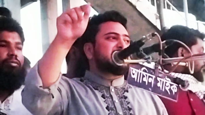 ত্রাণ ও কার্ড বিতরণে দলীয়করণের তীব্র সমালোচনা বিরোধী দলীয় চিফ হুইপের