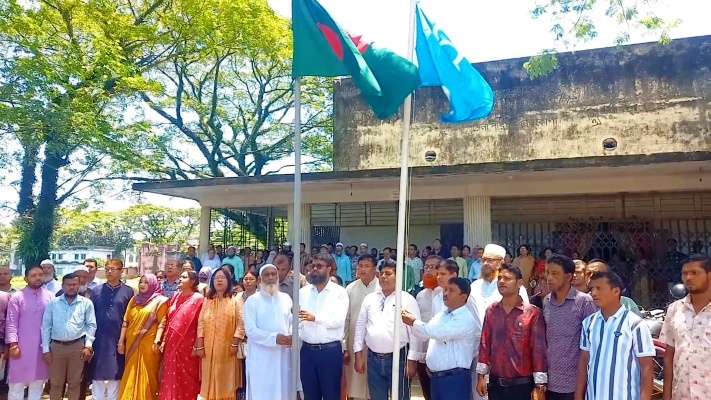 কলমাকান্দায় শিক্ষক-কর্মচারী ক্রেডিট ইউনিয়নের ১৮তম বার্ষিক সাধারণ সভা অনুষ্ঠিত