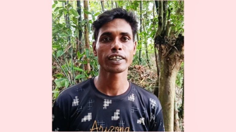নেত্রকোনায় বসতঘর থেকে যুবকের গলাকাটা লাশ উদ্ধার
