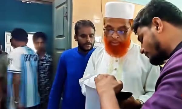 এমপির আকস্মিক পরিদর্শনে ধরা পড়লো হাসপাতালের খাদ্য সরবরাহের অনিয়ম