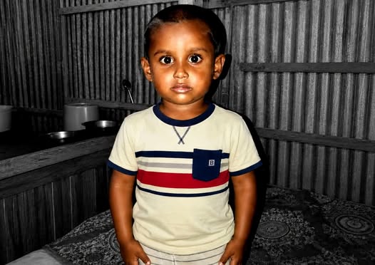 ঈশ্বরগঞ্জে নিখোঁজ শিশুর মরদেহ উদ্ধার