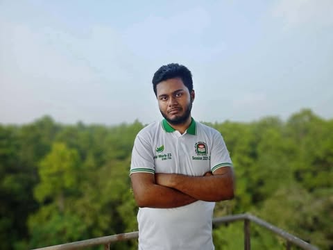 ক্যাম্পাসে ফেরা হল না মেধাবী শিক্ষার্থী জাহিদ হাসানের