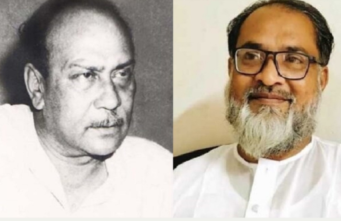 আজ ডিমলার শ্রেষ্ঠ সন্তান, জাতীয় নেতা মশিউর রহমান যাদু মিয়ার ১০২ তম জন্মবার্ষিকী