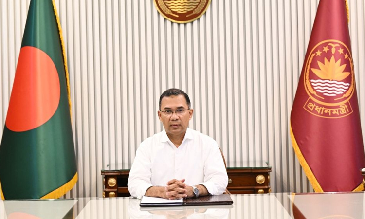 বরিশালে পৌঁছেছেন প্রধানমন্ত্রী
