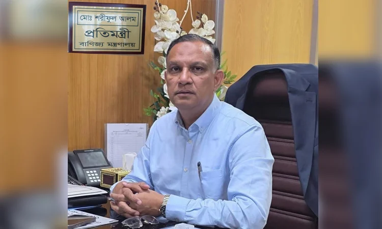 শিক্ষার্থীদের হাতে পরিবেশবান্ধব পাটের ব্যাগ পৌঁছে দিতে কাজ করছে সরকার: পাট প্রতিমন্ত্রী
