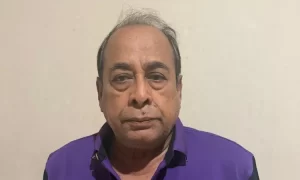 মেজর (অব.) মোজাফফরকে আন্তর্জাতিক অপরাধ ট্রাইব্যুনালে হাজিরের নির্দেশ