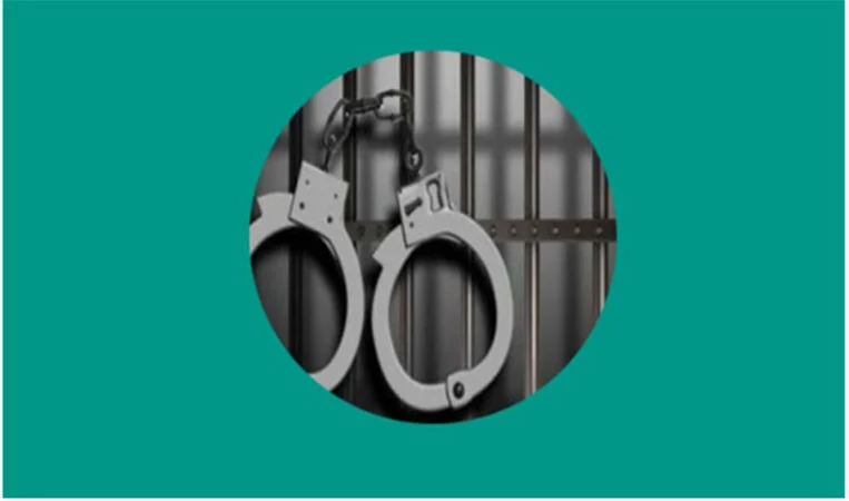 নড়াইলে শিশু ধর্ষণের ঘটনায় অভিযুক্ত রবিউল সিকদার গ্রেফতার