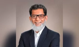 পরিবেশবান্ধব ও প্রযুক্তিনির্ভর গণপরিবহন ব্যবস্থায় এগোচ্ছে সরকার : হাবিবুর রশিদ