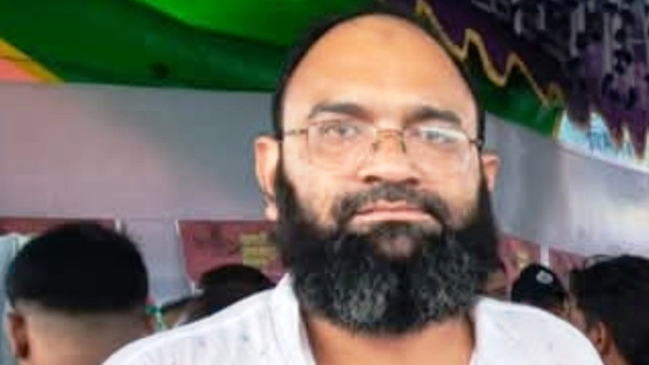 নেত্রকোনায় নির্মাণ শ্রমিকদের ওপর হামলা, স্কুলশিক্ষকের বিরুদ্ধে মামলা