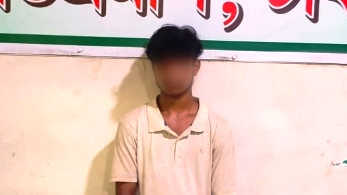 নেত্রকোনার অপহৃত স্কুলছাত্রী উদ্ধার, ধর্ষণে সহায়তাকারী গ্রেফতার