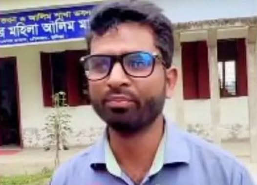 এমপিও শিক্ষকদের বদলি শুরু, প্রথমে ডিমলার সন্তান কুমিল্লার শিক্ষক খাইরুলের বদলি