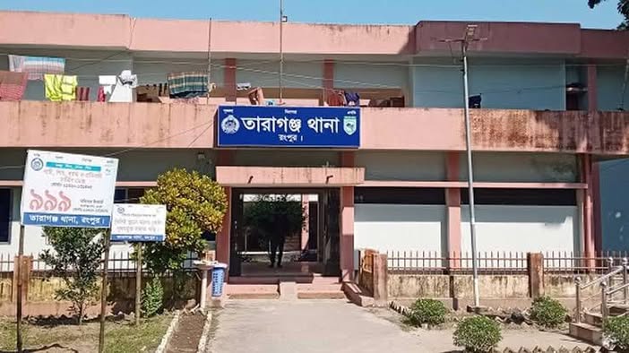 রাতভর জিম্মি করে ১ লাখ টাকা মুক্তিপণ আদায়, থানায় অভিযোগ