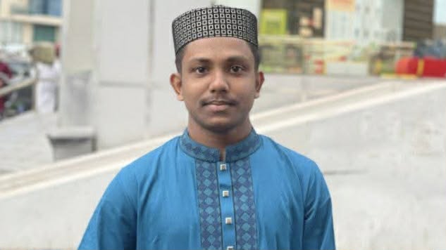 গুপ্ত রাজনীতির অভিযোগ: সুনামগঞ্জে ছাত্রদল নেতা এহসানুল হক শাওন বহিষ্কার