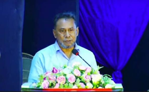 জুলাইয়ের আন্দোলনে নেতৃত্ব দিয়েছে দেশের তরুণ ও যুবসমাজ, তুহিন