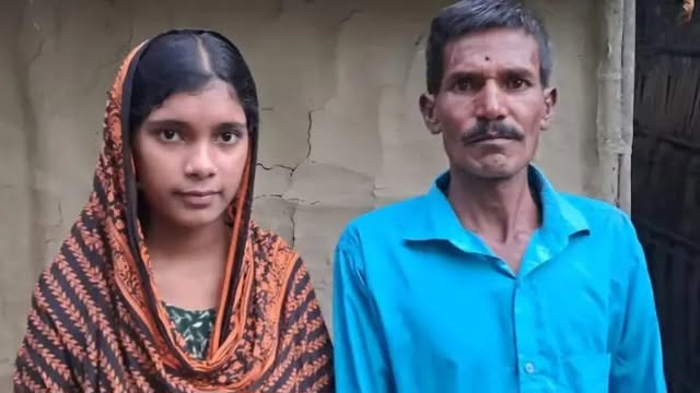 দ্রারিদ্রতার কষাঘাতে রেশমির স্বপ্ন পূরণের প্রচেষ্টা থেমে যাবে কি!