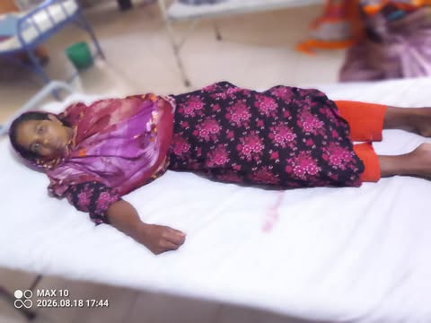 কুপ্রস্তাবে রাজি না হওয়ায় গৃহবধূকে নির্যাতন, ঘরবাড়ি ভাংচুরের অভিযোগ উঠেছে মনিরের বিরুদ্ধে