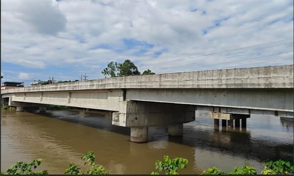নির্মাণ শেষ হলেও কাজে আসছে না ৩০ কোটি টাকার দুই সেতু