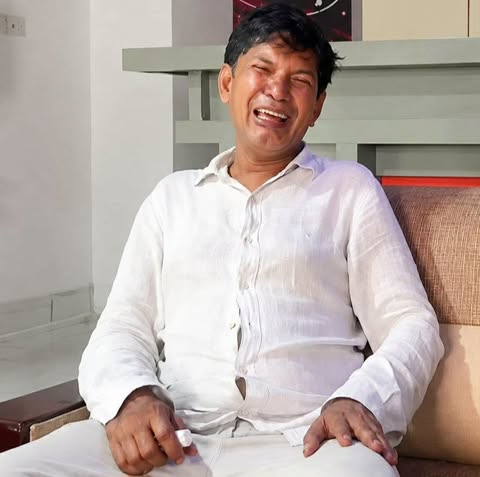 মৌলভীবাজারের বাবার হৃদয়বিদারক আর্তনাদ-“আমার মতো ভুল করবেন না”